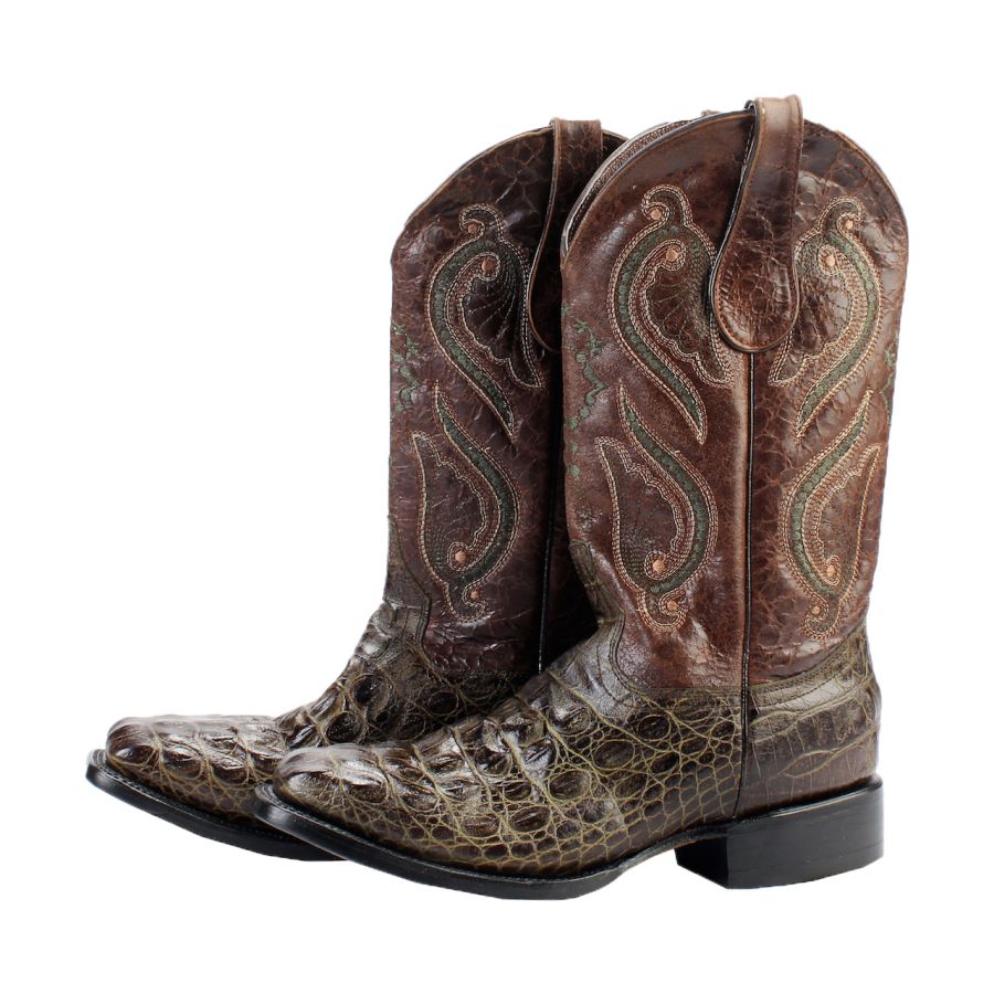 Buitre Rodeo Western Boots