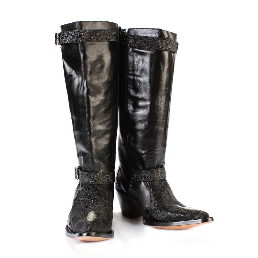 Stingray boots outlet womens