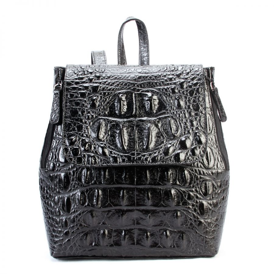【新品】RIU 2way croco hand bag 2way croco hand bag – Riu