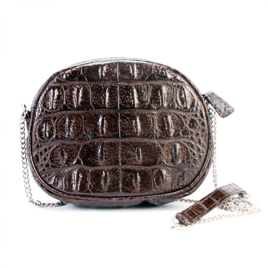 crocodile handbag cozumel