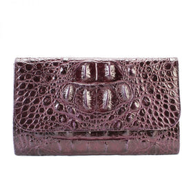 Veari: Unveiling the Splendor of Crocodile and Alligator Leather Luxury