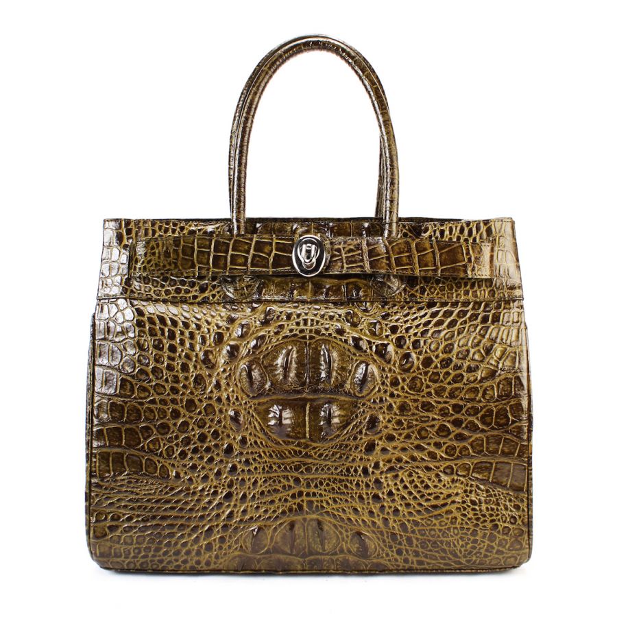Luxurious Lust Large Tote Bag