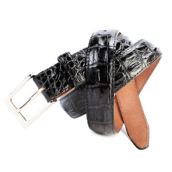 ベルト CERRIC COW SKIN WIDE BELT 5BFM186 Amazon.com: Ffnkrnfi 3.7CM Men's Cowhide Belt - Copper