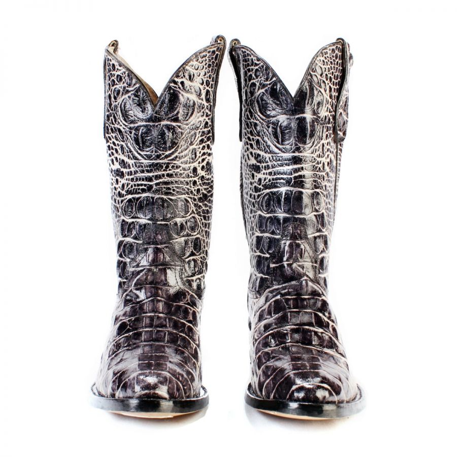 Exclusive Western Mens Boots