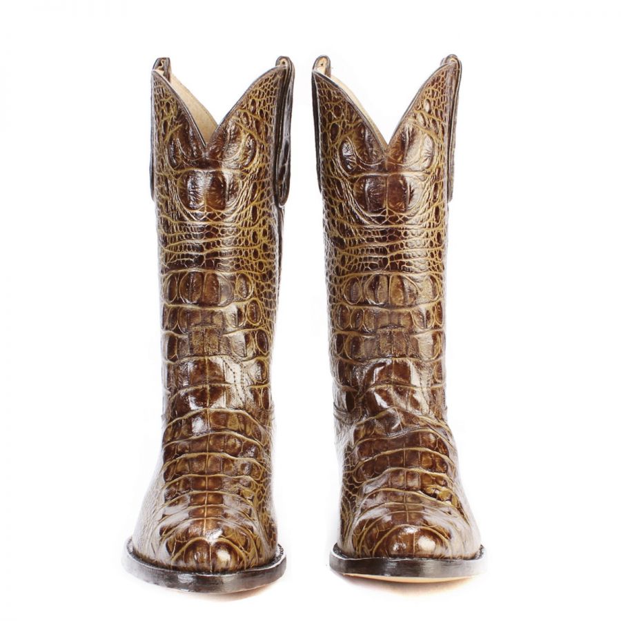 Exclusive Western Boots