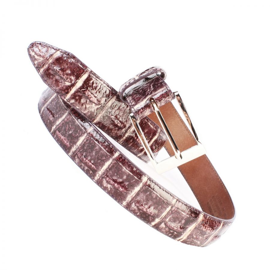 Exclusive Casual Wear Belt