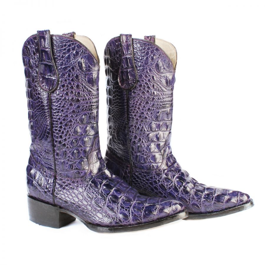 Exclusive Western Mens Boots – VEARI - Main Image