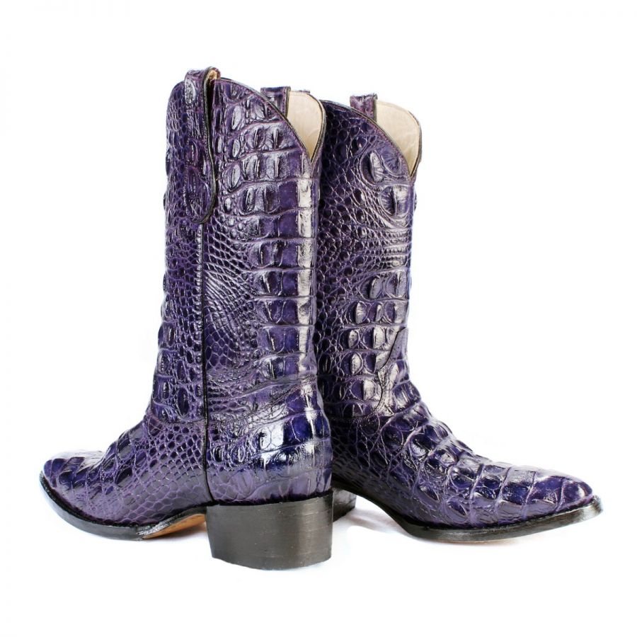 Exclusive Western Mens Boots