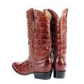 Buitre Western Boots