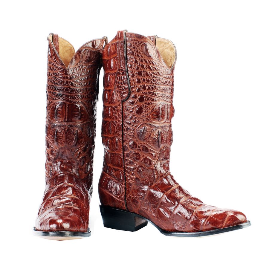 Buitre Western Boots