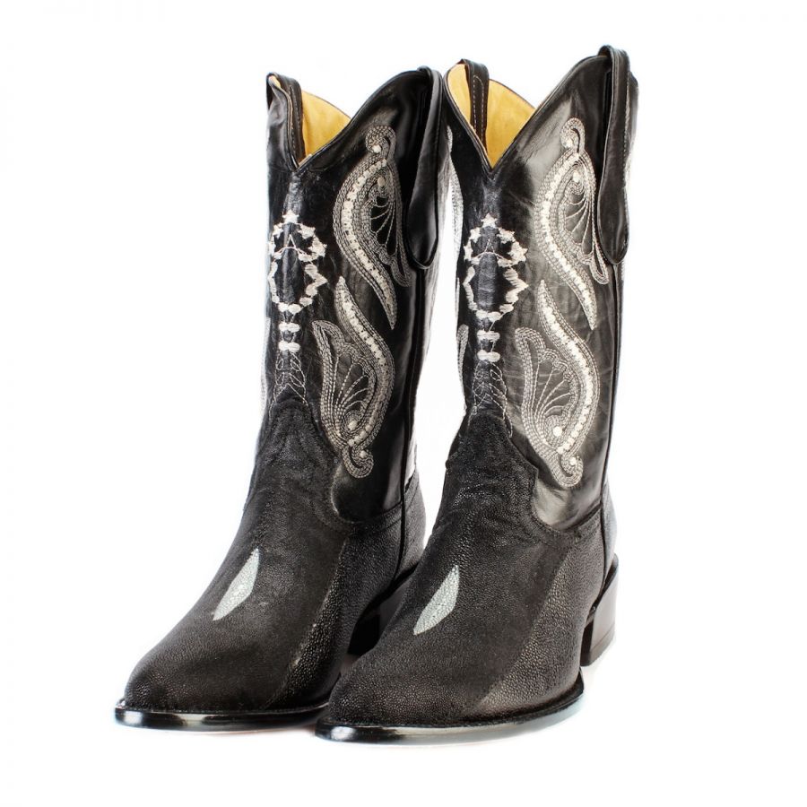 Stingray Western Mens Boots