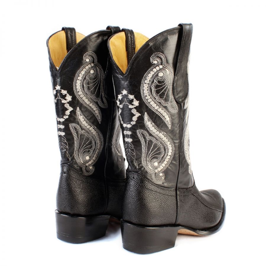 Stingray Western Mens Boots