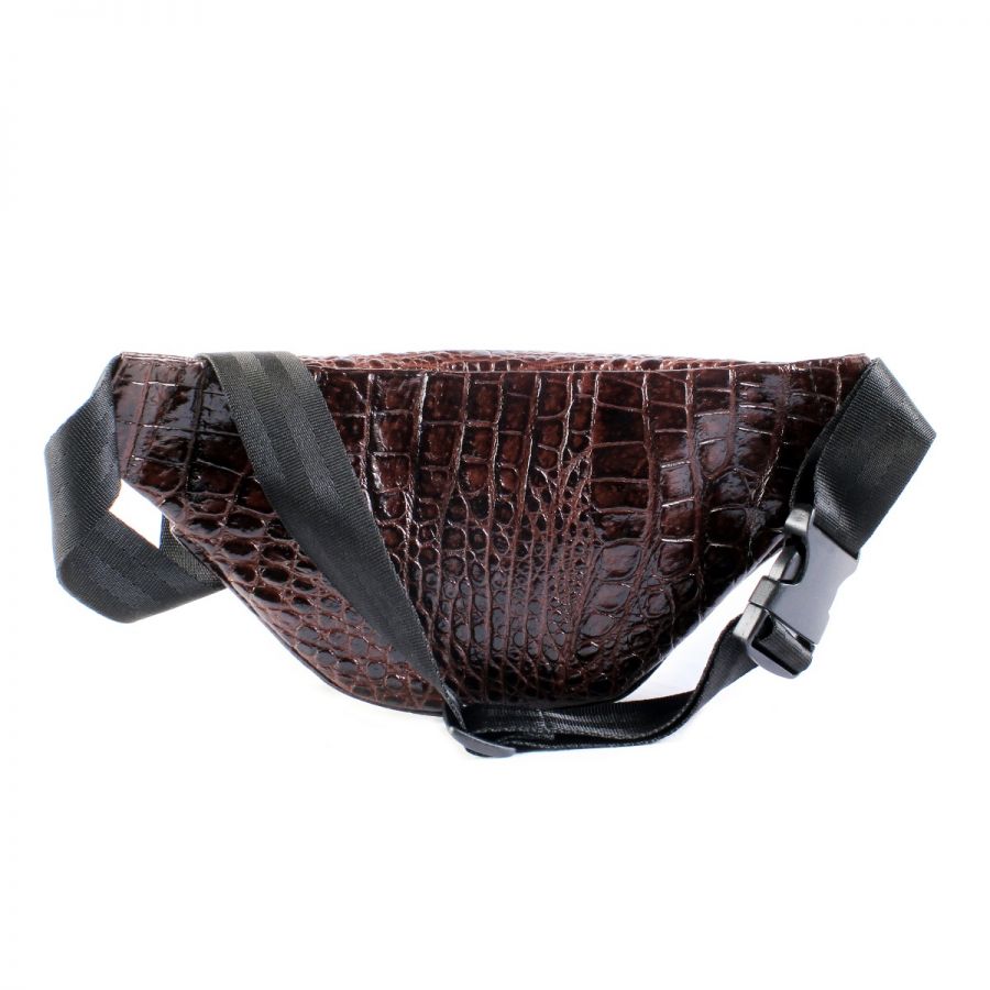 Wolf Fanny Pack