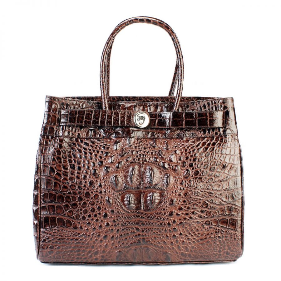Luxurious Lust Large Tote